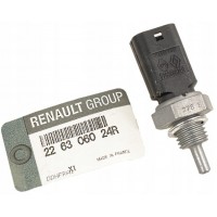 Renault Megane 2 Orjinal MAİS Isı Sensörü (Hararet Müşürü) - (HB&SEDAN) 2002 - 2010 Renault Megane 2 Orjinal MAİS Isı Sensörü (Hararet Müşürü) - (HB&SEDAN) 2002 - 2010