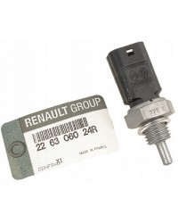Renault Megane 2 Orjinal MAİS Isı Sensörü (Hararet Müşürü) - (HB&SEDAN) 2002 - 2010 Renault Megane 2 Orjinal MAİS Isı Sensörü (Hararet Müşürü) - (HB&SEDAN) 2002 - 2010