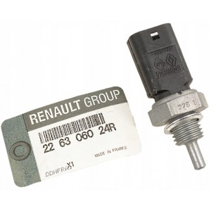 Renault Megane 2 Orjinal MAİS Isı Sensörü (Hararet Müşürü) - (HB&SEDAN) 2002 - 2010 Renault Megane 2 Orjinal MAİS Isı Sensörü (Hararet Müşürü) - (HB&SEDAN) 2002 - 2010