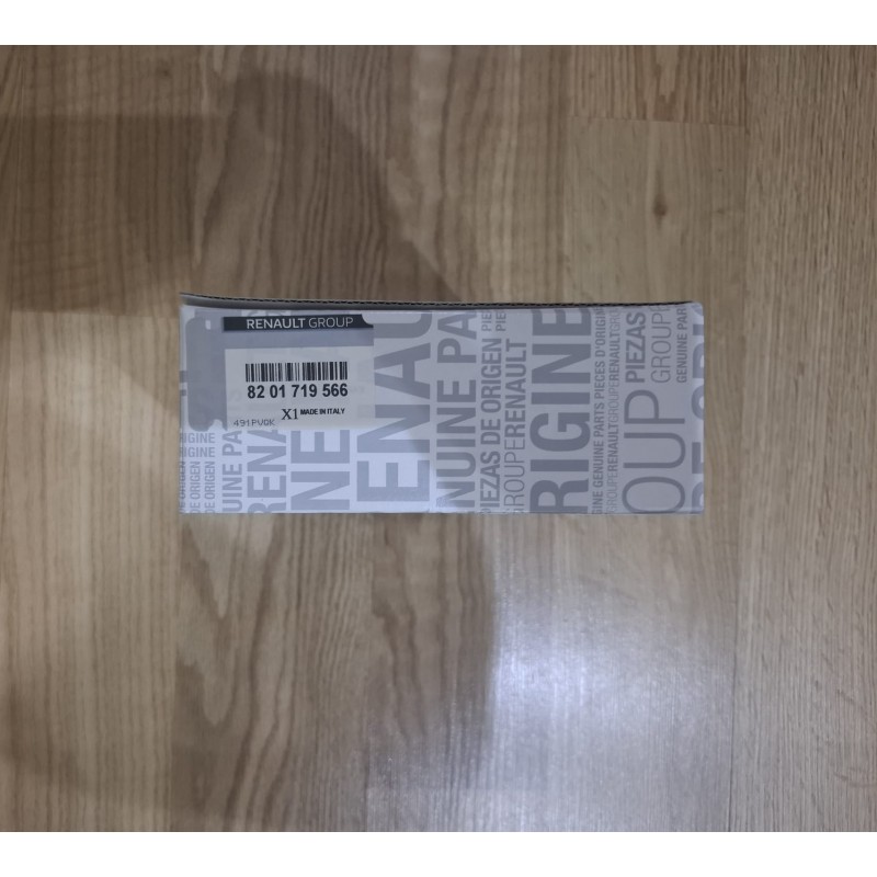 Renault Captur 2 Uyumlu Alarm Seti