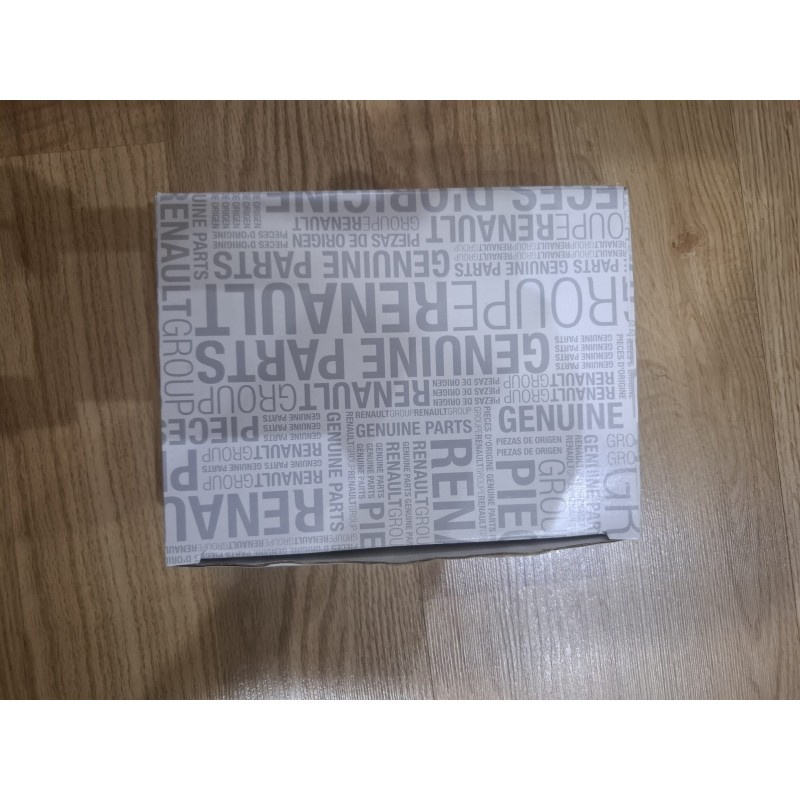 Renault Captur 2 Uyumlu Alarm Seti