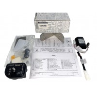 Renault Captur 2 Uyumlu Alarm Seti