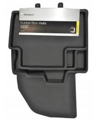 Renault Captur 2 Uyumlu Havuzlu Paspas Seti