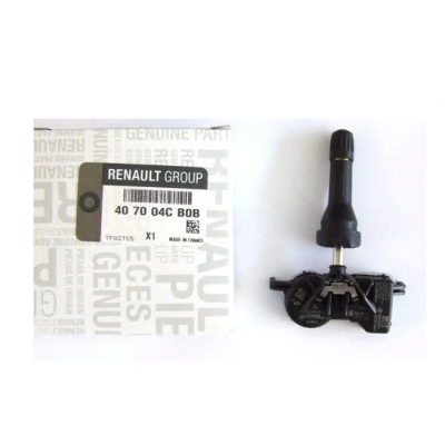 Renault ESCAPE 5 Uyumlu Lastik Basınç Sensörü Orjinal MAİS Renault ESCAPE 5 Uyumlu Lastik Basınç Sensörü Orjinal MAİS