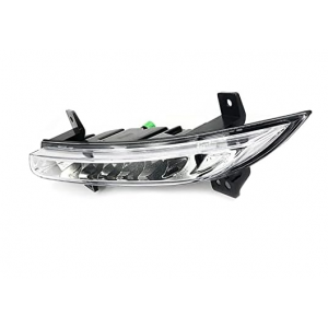 Renault Fluence Uyumlu SAĞ Gündüz Ledi - 2013 - 2017