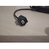 Renault Fluence Uyumlu Motor Kaput Kilidi - Kablolu Soketli