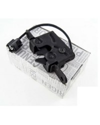Renault Fluence Uyumlu Motor Kaput Kilidi - Kablolu Soketli Renault Fluence Uyumlu Motor Kaput Kilidi - Kablolu Soketli