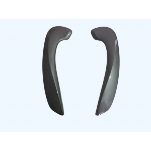 Renault Fluence Uyumlu Kapı Çekme Kolu Takımı - FÜME