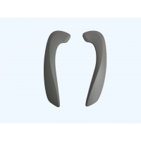 Renault Megane 3 Uyumlu Kapı Çekme Kolu Takımı - BEJ