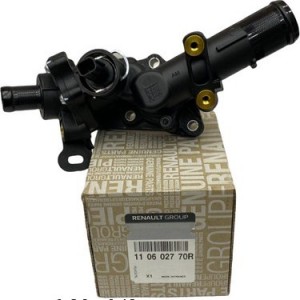 Renault KADJAR 1.5 DCİ Uyumlu Termostat Orjinal MAİS Renault KADJAR 1.5 DCİ Uyumlu Termostat Orjinal MAİS