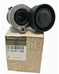 Renault KADJAR 1.5 DCİ Uyumlu Alternatör Gergi Rulmanı Renault KADJAR 1.5 DCİ Uyumlu Alternatör Gergi Rulmanı