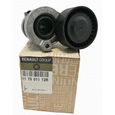 Renault KADJAR 1.5 DCİ Uyumlu Alternatör Gergi Rulmanı Orjinal MAİS Renault KADJAR 1.5 DCİ Uyumlu Alternatör Gergi Rulmanı Orjinal MAİS