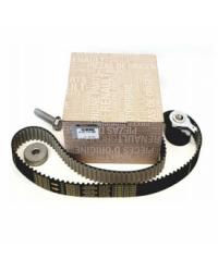 Renault Megane 3 1.5 DCİ Uyumlu Triger Seti Orjinal MAİS Renault Megane 3 1.5 DCİ Uyumlu Triger Seti Orjinal MAİS