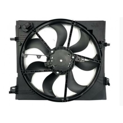 Renault KADJAR Uyumlu FAN MOTORU - OEM Renault KADJAR Uyumlu FAN MOTORU - OEM