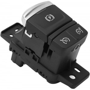 Renault KADJAR Uyumlu EL Freni Düğme Butonu