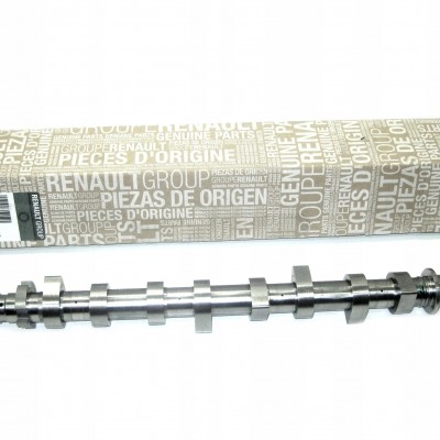 Renault KADJAR 1.5 DCİ K9K Eksantrik MİLİ Orjinal MAİS