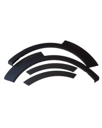 Renault KADJAR Uyumlu Arka Çamurluk Takımı Sağ ve Sol - DODİK - Orjinal MAİS Renault KADJAR Uyumlu Arka Çamurluk Takımı Sağ ve Sol - DODİK - Orjinal MAİS