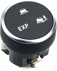 Renault KADJAR Sürüş Modu Far Butonu