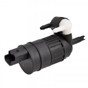 Renault Megane 1 Uyumlu Fıskiye Motoru Çift Çıkışlı Renault Megane 1 Uyumlu Fıskiye Motoru Çift Çıkışlı