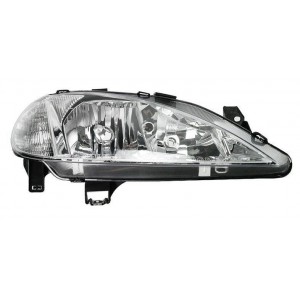 Renault Megane 1 Uyumlu Sağ Ön Far - HB&SEDAN 