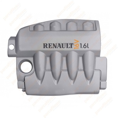 Renault Megane 2 Uyumlu 1.6 16 VALF Motor Kapağı HB&SEDAN - 2002 2010 Renault Megane 2 Uyumlu 1.6 16 VALF Motor Kapağı HB&SEDAN - 2002 2010
