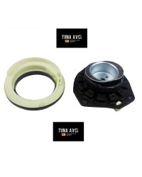 Renault Megane 2 Uyumlu Amortisör Takozu ve Bilyası - HB&SEDAN - 2002 - 2010