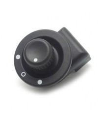 Renault Megane 2 Uyumlu Ayna Ayar Düğme Merkezi - DÜZ TİP - (HB&SEDAN) 2002 - 2010 Renault Megane 2 Uyumlu Ayna Ayar Düğme Merkezi - DÜZ TİP - (HB&SEDAN) 2002 - 2010