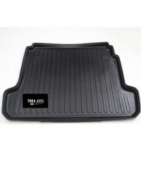 Renault Megane 2 Sedan Uyumlu 3D Bagaj Havuzu - (2002 - 2010) Renault Megane 2 Sedan Uyumlu 3D Bagaj Havuzu - (2002 - 2010)