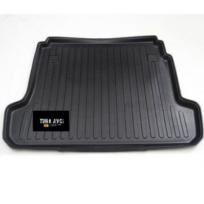 Renault Megane 2 Sedan Uyumlu 3D Bagaj Havuzu - (2002 - 2010) Renault Megane 2 Sedan Uyumlu 3D Bagaj Havuzu - (2002 - 2010)
