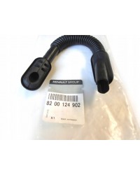 Renault Megane 2 Sedan Uyumlu Orjinal MAİS Bagaj Hortumu (Körüğü) 2002 - 2010