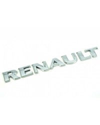 Renault Megane 2 HB ve SEDAN Uyumlu Bagaj Sağ Alt Yazısı - TRM YAPIŞKANLI - 2002 - 2010 Renault Megane 2 HB ve SEDAN Uyumlu Bagaj Sağ Alt Yazısı - TRM YAPIŞKANLI - 2002 - 2010