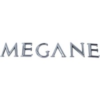 Renault Megane 2 HB ve SEDAN Uyumlu Bagaj Yazısı - TRM YAPIŞKANLI - 2002 - 2010 Renault Megane 2 HB ve SEDAN Uyumlu Bagaj Yazısı - TRM YAPIŞKANLI - 2002 - 2010