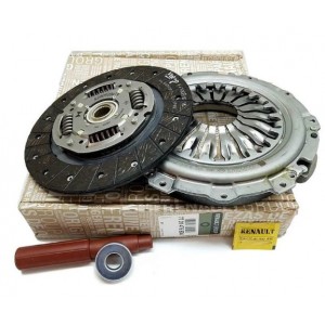 Renault SCENİC 2 Uyumlu 1.5 DİZEL K9K Baskı Balata