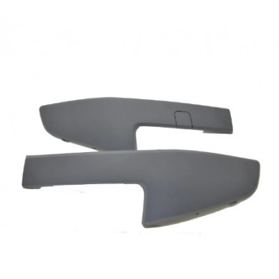 Renault Megane 2 UYUMLU Tampon Bandı SOL ve SAĞ FAZ 2 (HB&SEDAN) Renault Megane 2 UYUMLU Tampon Bandı SOL ve SAĞ FAZ 2 (HB&SEDAN)
