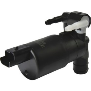 Renault Megane 2 HB Uyumlu Cam Fıskiye Motoru 2002 - 2010 