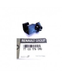 Renault Megane 2 Orjinal MAİS Kaput Dayama Demir Klipsi Arka 2002 - 2010 (HB&SEDAN)  Renault Megane 2 Orjinal MAİS Kaput Dayama Demir Klipsi Arka 2002 - 2010 (HB&SEDAN)