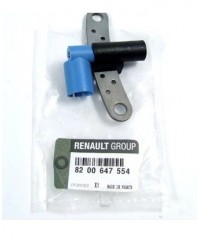 Renault Megane 2 Otomatik Vites Uyumlu Orjinal MAİS Konum Sensörü HB&SEDAN - 2002 - 2010