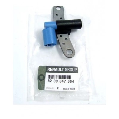 Renault Megane 2 Otomatik Vites Uyumlu Orjinal MAİS Konum Sensörü HB&SEDAN - 2002 - 2010 Renault Megane 2 Otomatik Vites Uyumlu Orjinal MAİS Konum Sensörü HB&SEDAN - 2002 - 2010