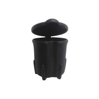 Renault Megane 2 Uyumlu Portatif Küllük 2002 - 2010 (HB&SEDAN) 