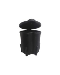 Renault Megane 2 Uyumlu Portatif Küllük 2002 - 2010 (HB&SEDAN)  Renault Megane 2 Uyumlu Portatif Küllük 2002 - 2010 (HB&SEDAN)