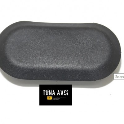 Renault Megane 2 Uyumlu Marşpiyel Tapası Renault Megane 2 Uyumlu Marşpiyel Tapası