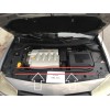 Renault Megane 2 Uyumlu Ön Panel Koruyucu Üst Fitili (TUNA AVCI ÜRETİMİDİR) HB&SEDAN 2002 - 2010