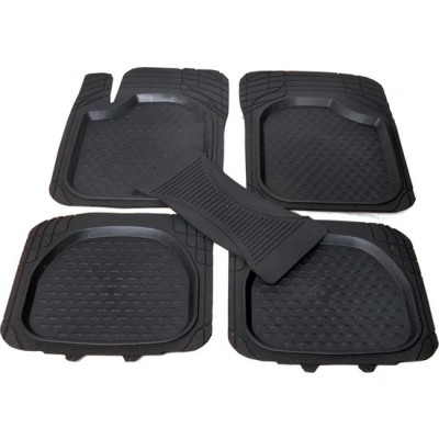Renault Megane 2 Uyumlu 3D HAVUZLU -OEM- 4'lü Paspas Takımı (HB&SEDAN) - 2002 - 2010  Renault Megane 2 Uyumlu 3D HAVUZLU -OEM- 4'lü Paspas Takımı (HB&SEDAN) - 2002 - 2010
