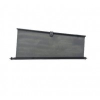 Renault Megane 2 Uyumlu Sağ Arka Kapı Perdesi KOMPLE (Mandallı)