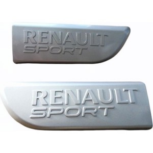 Renault Megane 2 Uyumlu Renault Sport Kapı Yazısı Gri SAĞ ve SOL TAM SET! 2002 - 2010 HB&SEDAN Renault Megane 2 Uyumlu Renault Sport Kapı Yazısı Gri SAĞ ve SOL TAM SET! 2002 - 2010 HB&SEDAN