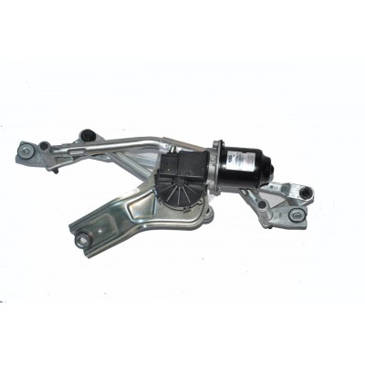 Renault Megane 2  Uyumlu Ön Silecek Motoru ve Mekanizma Kolları - (HB&SEDAN) 2002 - 2010  Renault Megane 2  Uyumlu Ön Silecek Motoru ve Mekanizma Kolları - (HB&SEDAN) 2002 - 2010
