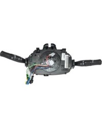 Renault Megane 2 Sedan Uyumlu Airbag Sargısı Makarası Far Sinyal Kolu Komple 2002 - 2010 Renault Megane 2 Sedan Uyumlu Airbag Sargısı Makarası Far Sinyal Kolu Komple 2002 - 2010