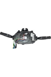 Renault Megane 2 Sedan Uyumlu Airbag Sargısı Makarası Far Sinyal Kolu Komple 2002 - 2010 Renault Megane 2 Sedan Uyumlu Airbag Sargısı Makarası Far Sinyal Kolu Komple 2002 - 2010
