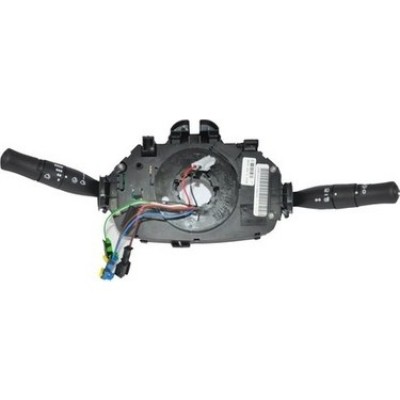 Renault Megane 2 Sedan Uyumlu Airbag Sargısı Makarası Far Sinyal Kolu Komple 2002 - 2010 Renault Megane 2 Sedan Uyumlu Airbag Sargısı Makarası Far Sinyal Kolu Komple 2002 - 2010