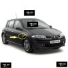 Renault Megane 2 Orjinal MAİS SAĞ ve SOL TAM SET Çamurluk Sinyal Takımı (HB&SEDAN) 2002 - 2010